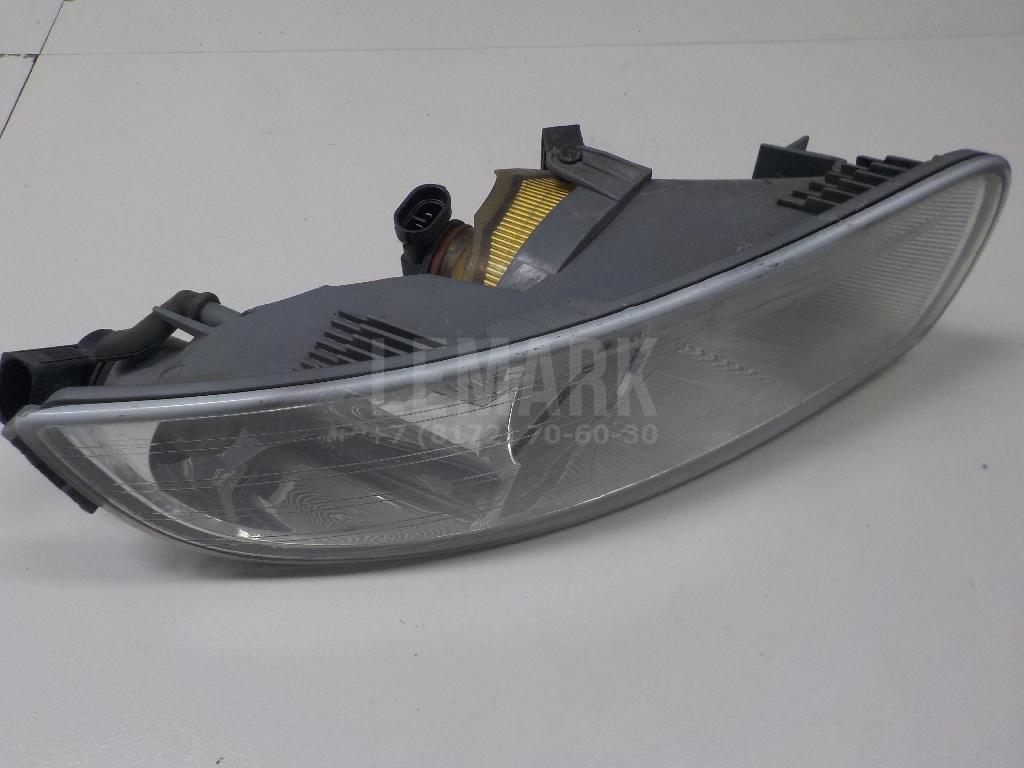 Фара противотуманная левая 3T0941701A VAG