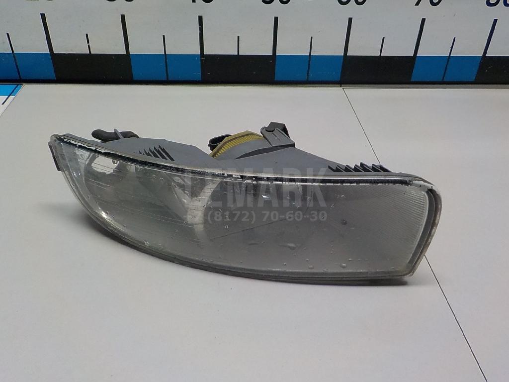 Фара противотуманная левая 3T0941701A VAG