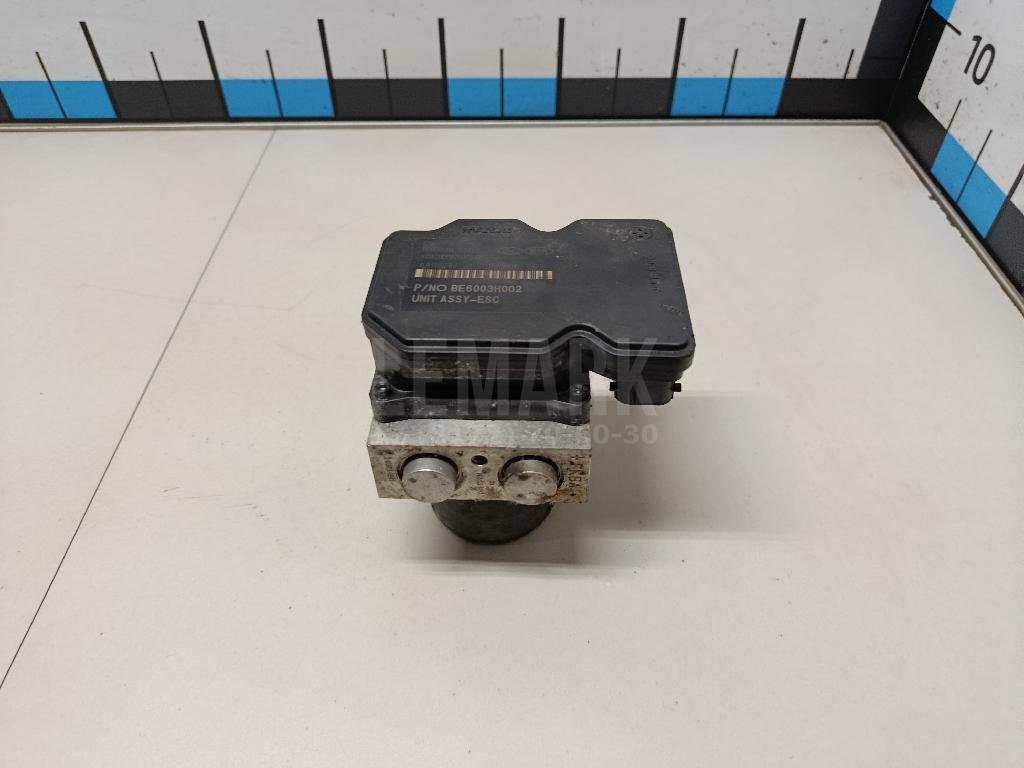 Блок ABS (насос) 589202W710 Hyundai-Kia