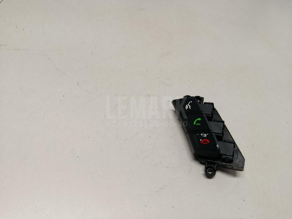 Кнопка многофункциональная 967502W100RYN Hyundai-Kia