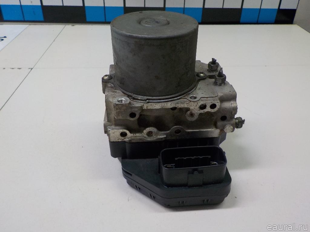 Блок ABS (насос)