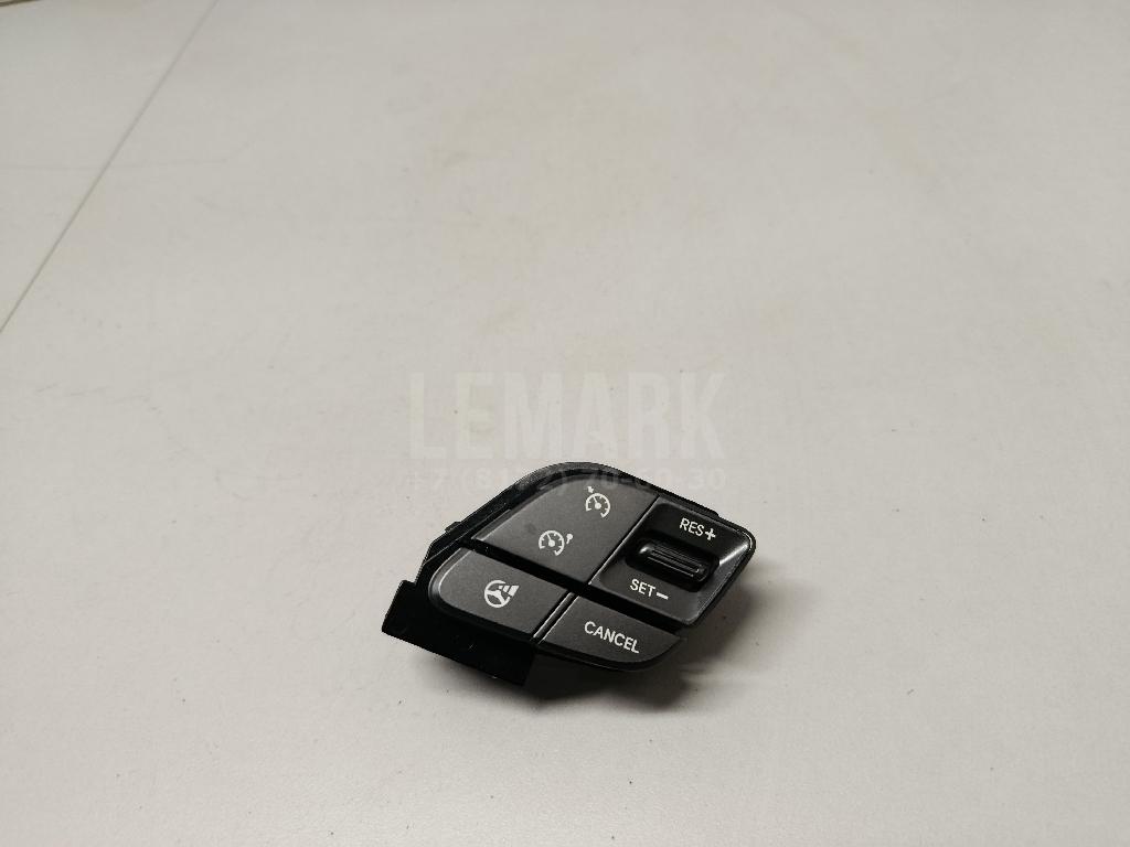 Кнопка многофункциональная 967402W500RYN Hyundai-Kia