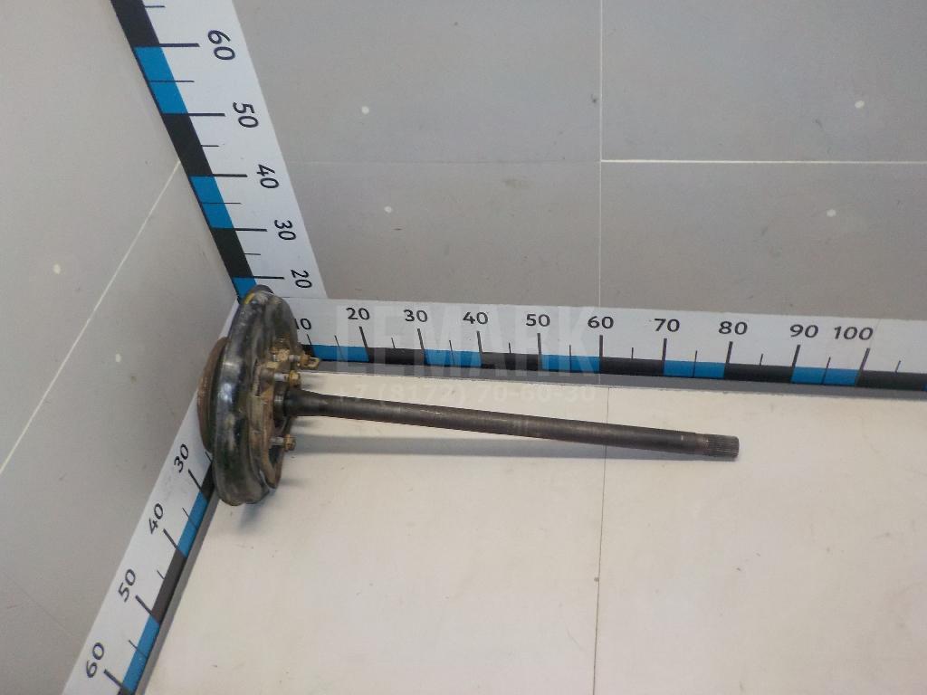Полуось задняя 4231160242 Toyota