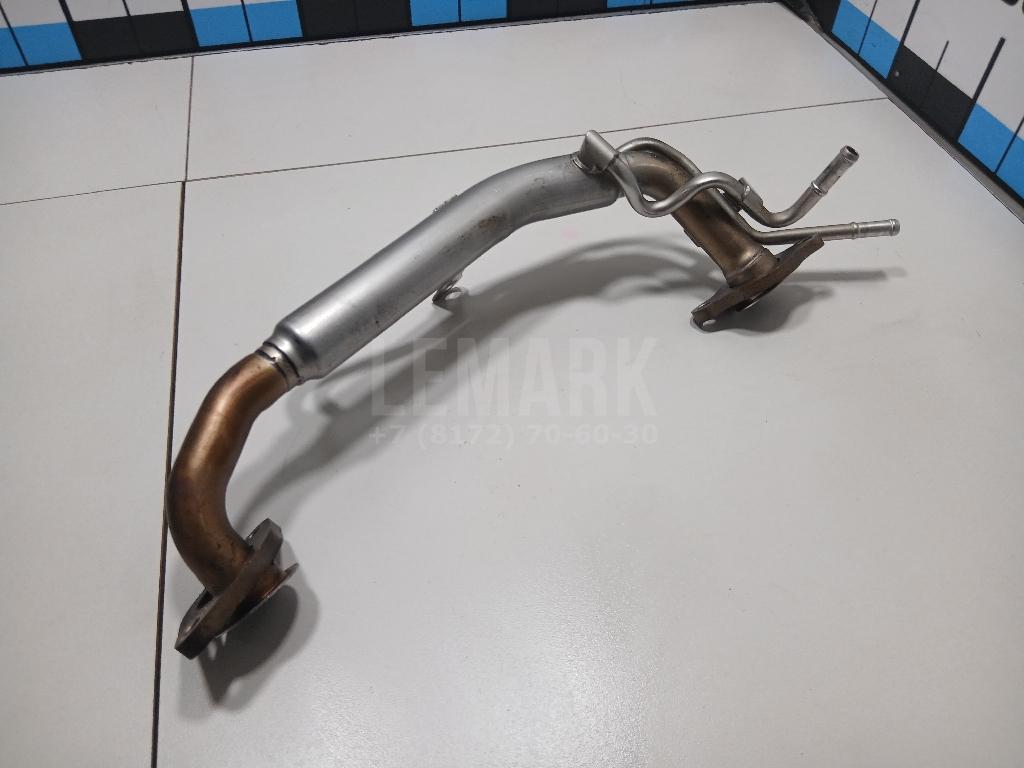 Трубка системы рециркуляции (EGR) 2560135080 Toyota