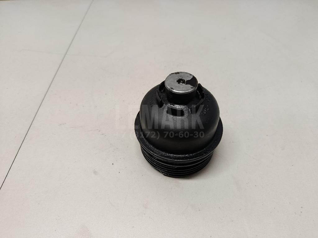 Крышка масляного фильтра 263152F001 Hyundai-Kia
