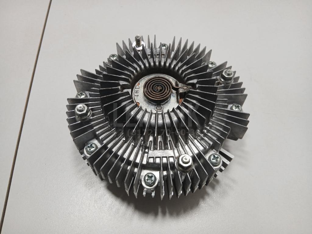Термомуфта 1621011030 Toyota