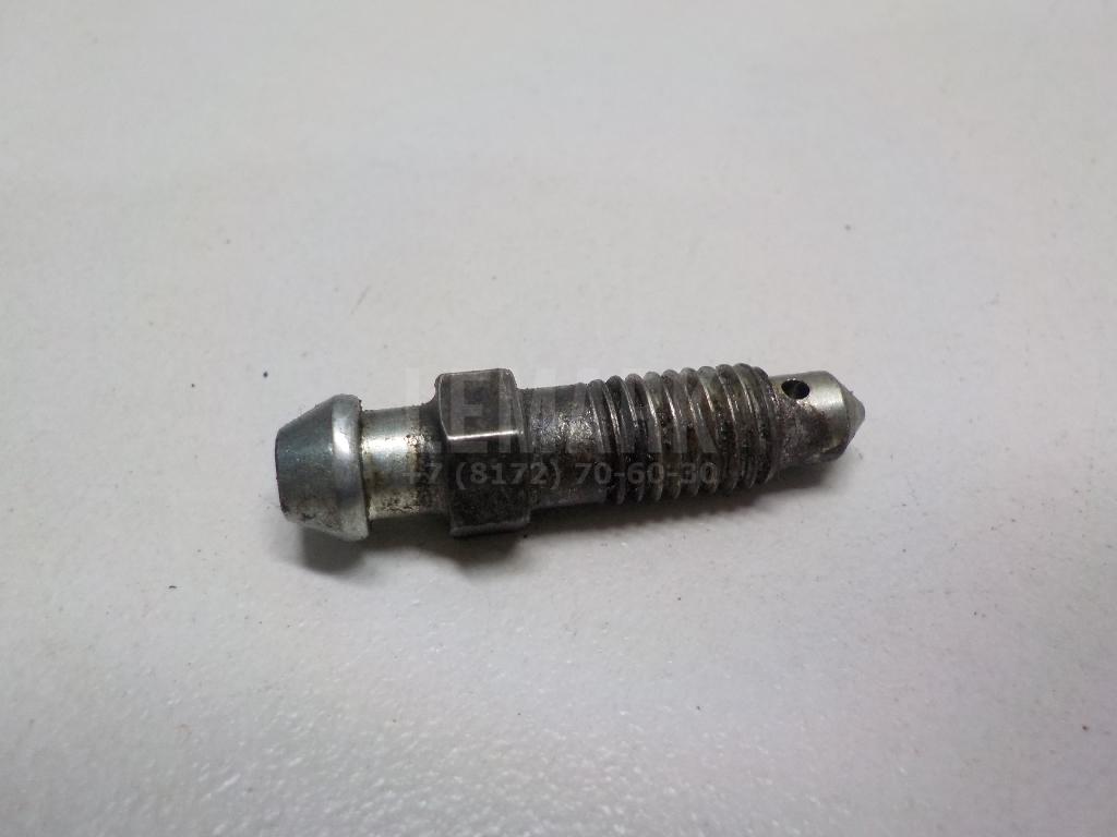 Штуцер прокачки тормозов 4754720010 Toyota