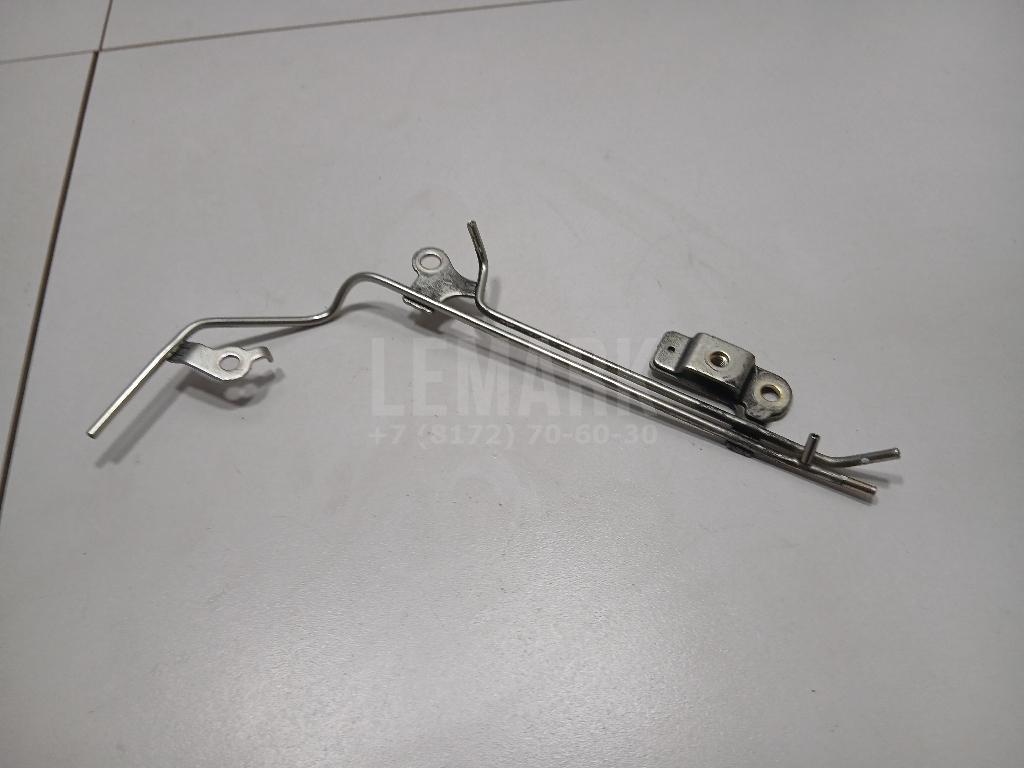Трубка вакуумная 2570611010 Toyota