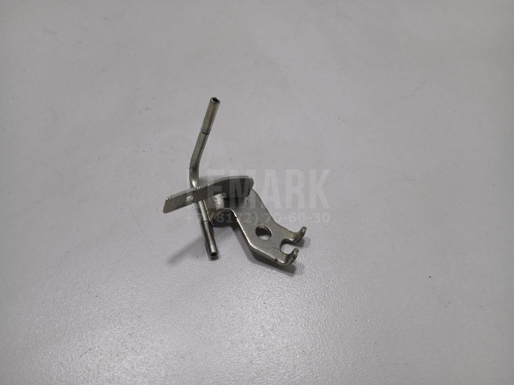 Трубка вакуумная 2570711020 Toyota