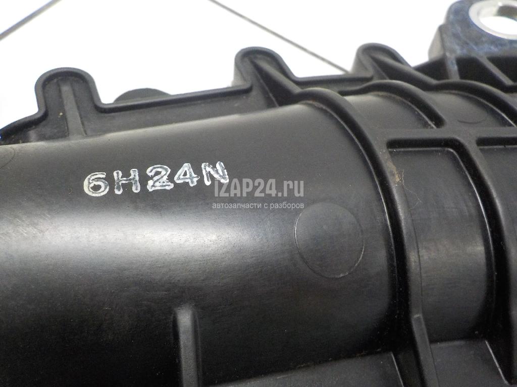 Pulse 11324 01 20g. Wisl 105x патрубок. ac11324.