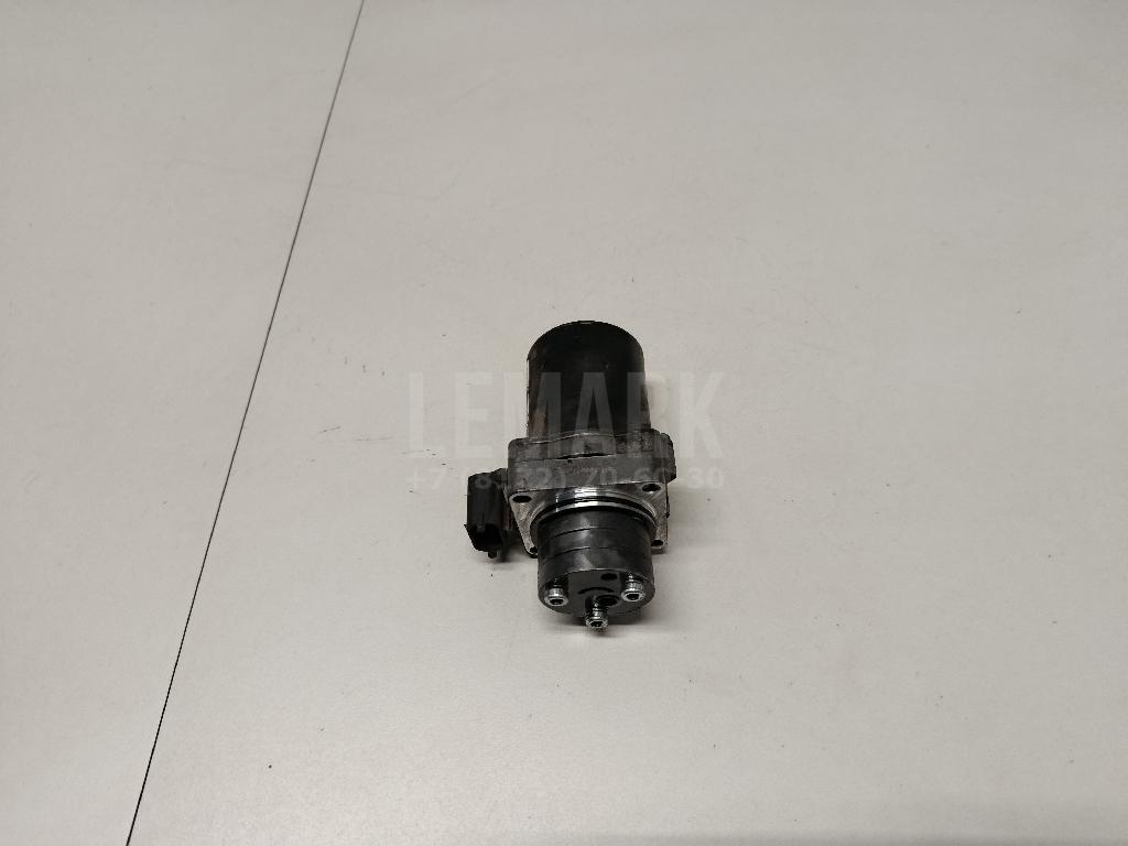 Насос масляный муфты включения заднего моста 478103B520 Hyundai-Kia