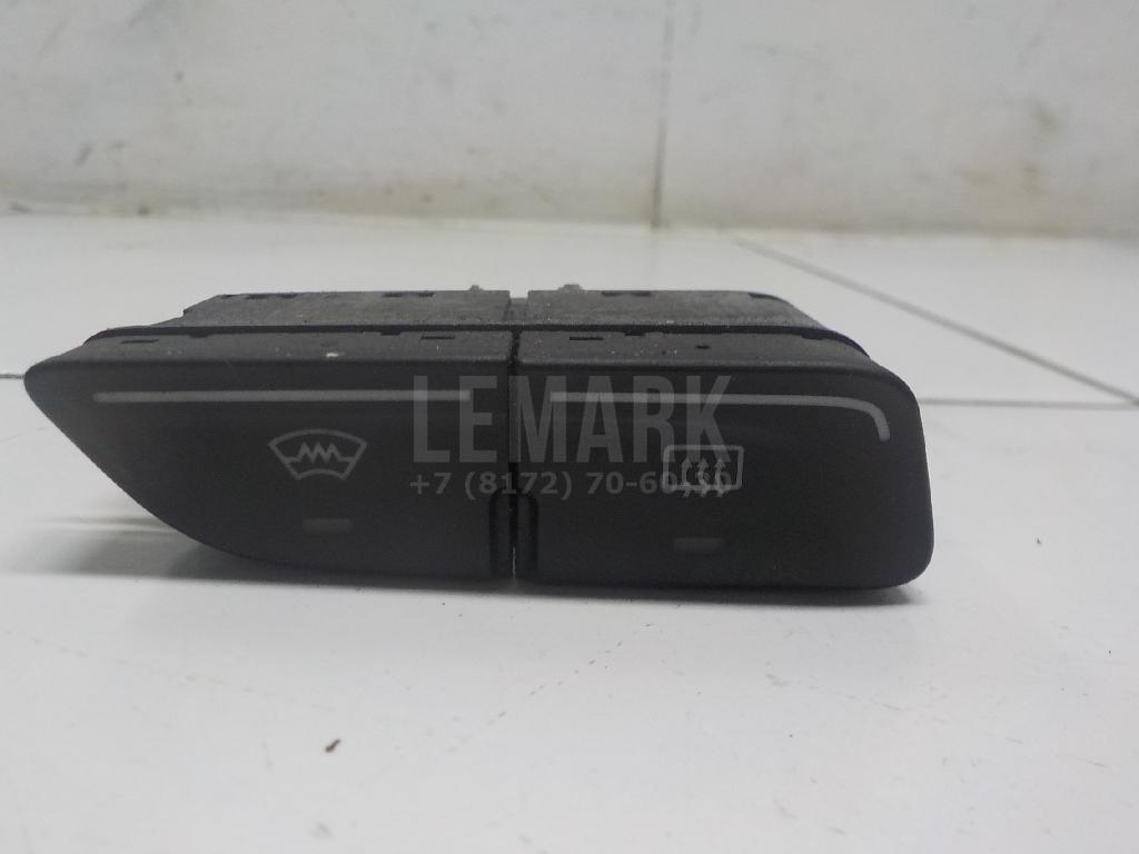 Кнопка обогрева переднего и заднего стекла AM5T18K574AB Ford