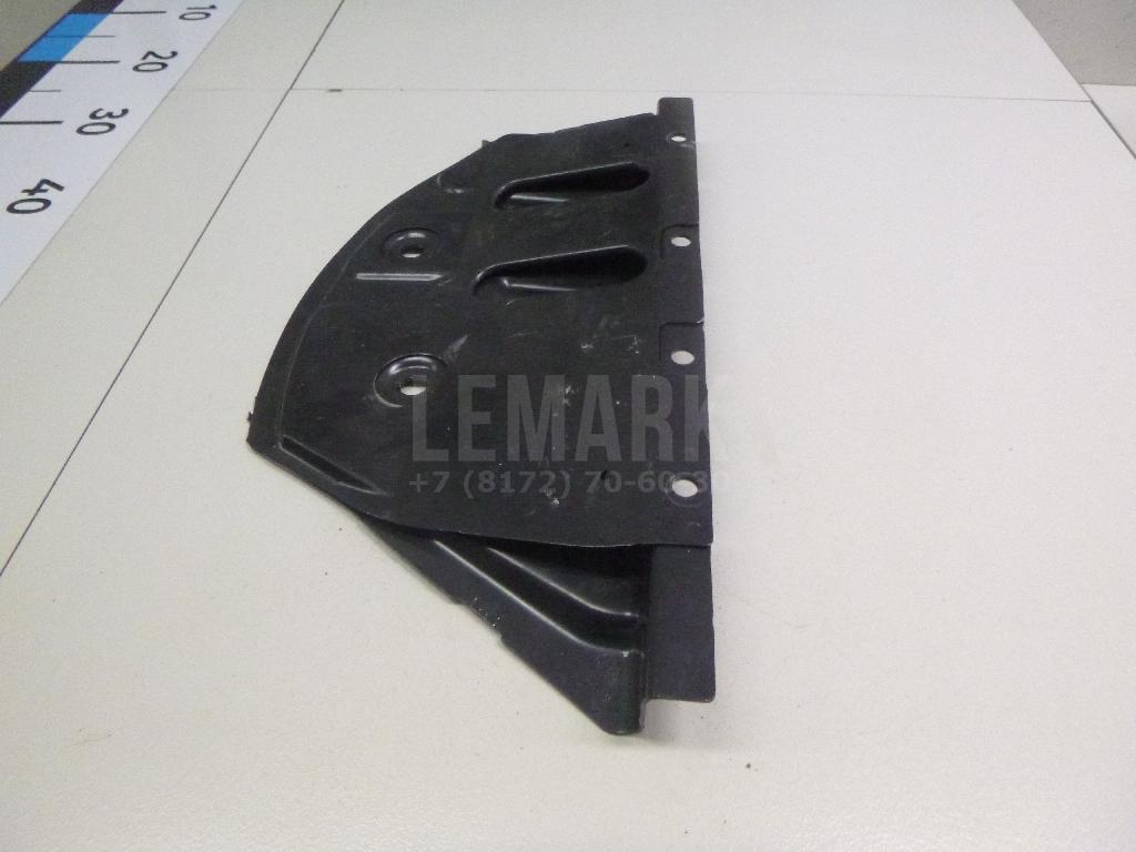 Усилитель пола для  BMW 3-serie E92/E93 2006-2012