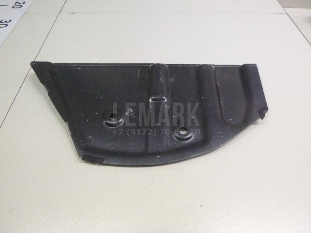 Усилитель пола для  BMW 3-serie E92/E93 2006-2012