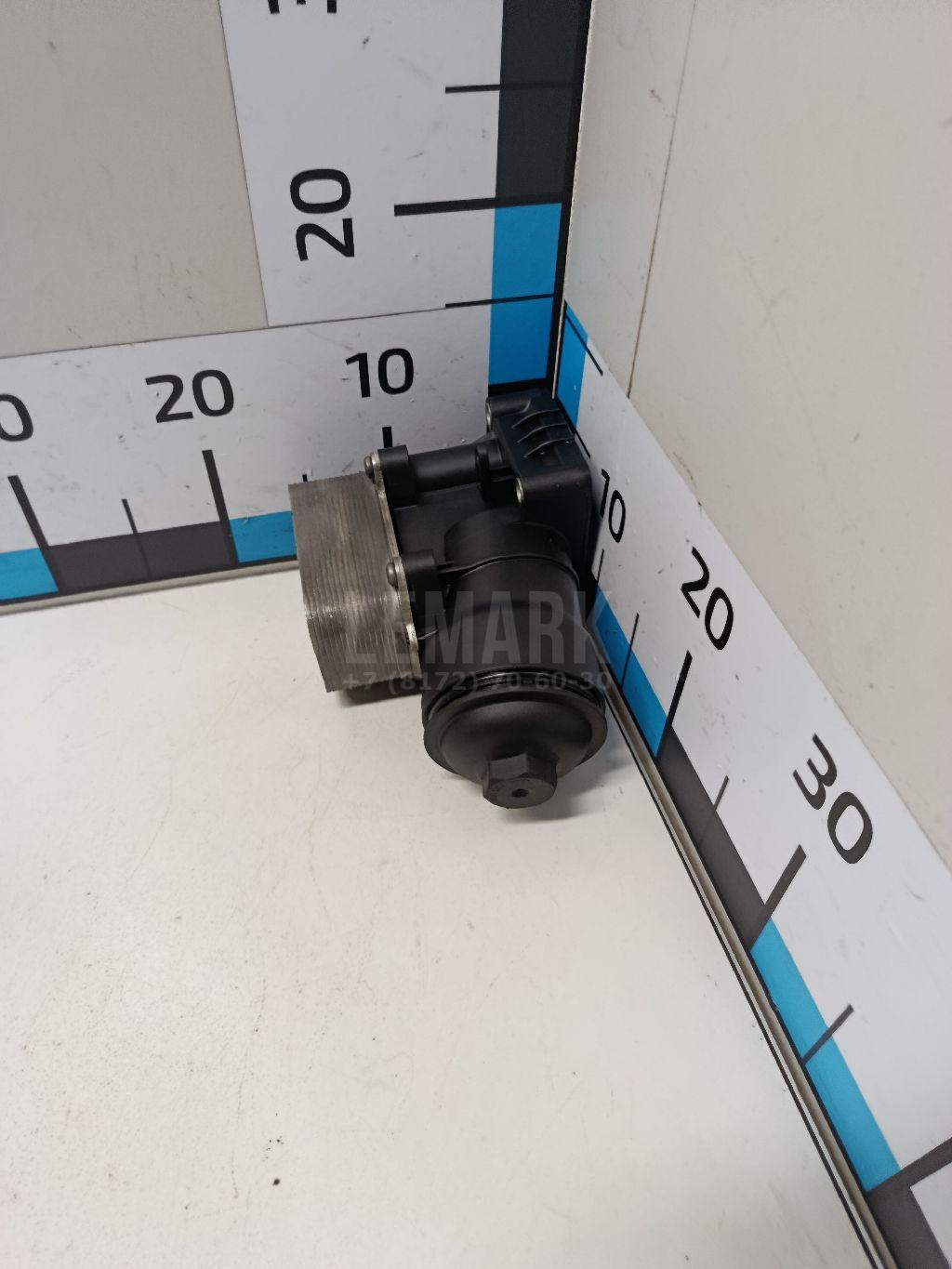 Корпус масляного фильтра 03L115389H VAG