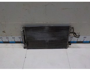 Радиатор кондиционера (конденсер) для Kia Sportage 2004-2010 БУ состояние хорошее