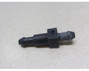 Клапан омывателя для Mini Paceman R61 2012-2016 с разборки состояние отличное