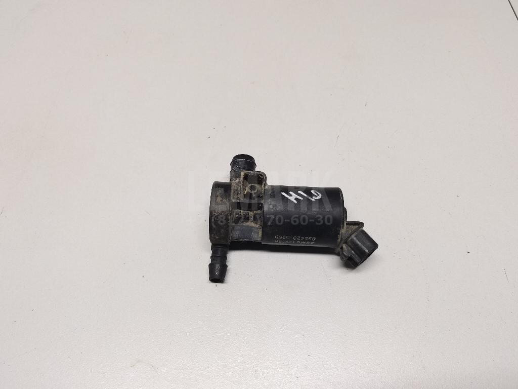 Насос омывателя фар 8528030040 Toyota