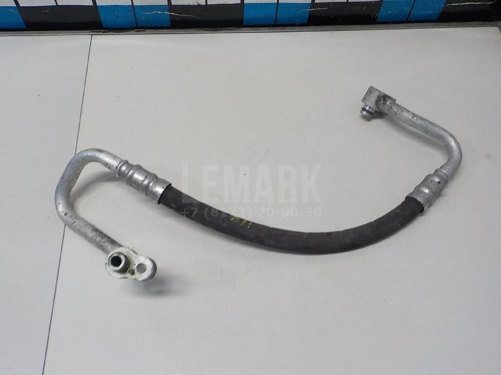 Трубка кондиционера 6R0820721AB VAG