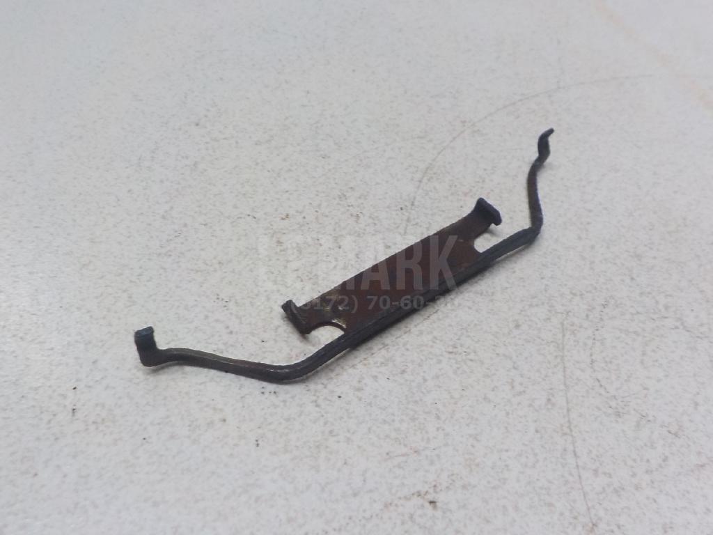 Пружина переднего суппорта для  BMW 2-serie F22/F23/F87 2013-2020