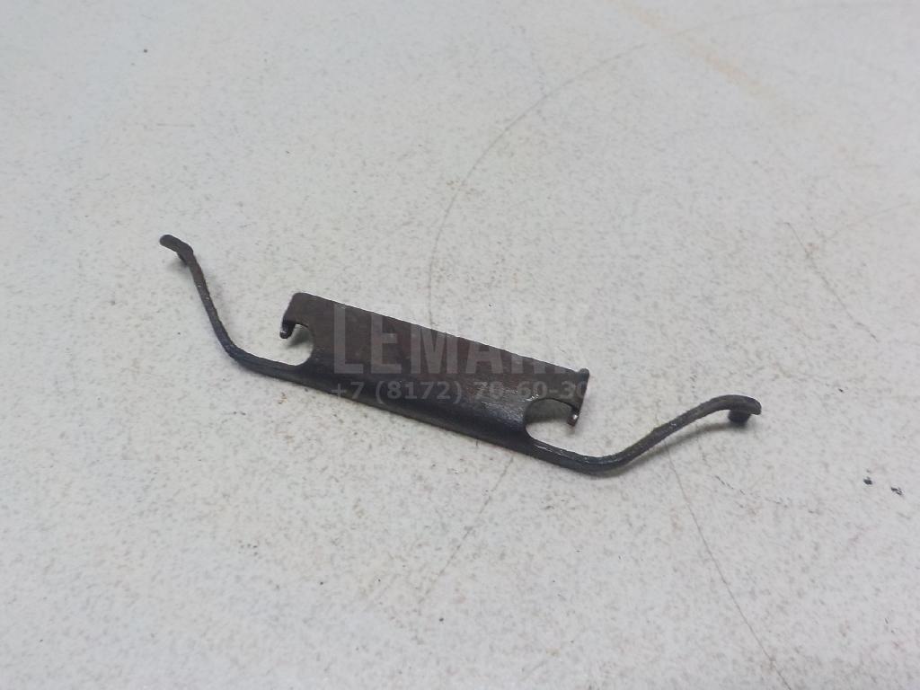 Пружина переднего суппорта для  BMW 2-serie F22/F23/F87 2013-2020