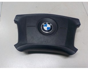 Подушка безопасности в рулевое колесо для BMW X3 E83 2004-2010 с разбора состояние отличное