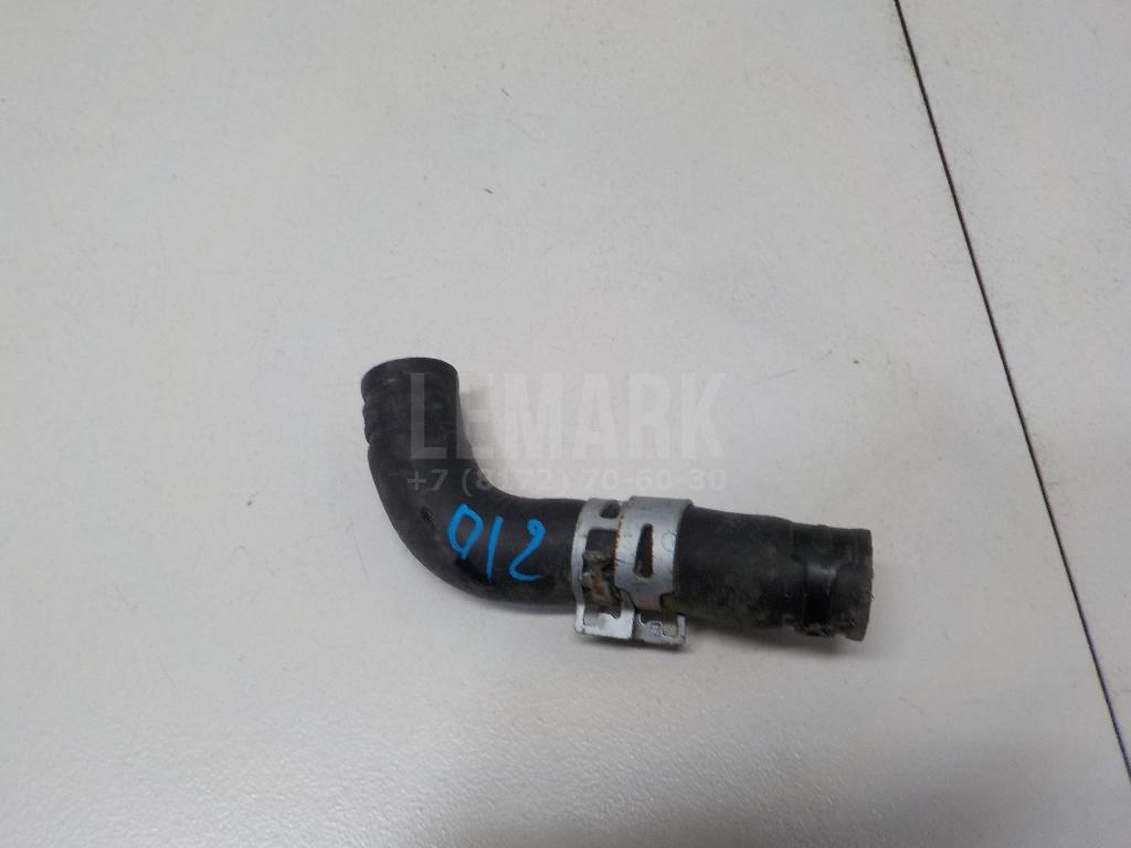 Патрубок 1626131050 Toyota