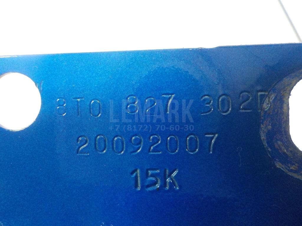Петля крышки багажника для  BMW 1-serie E82/E88 2007-2013