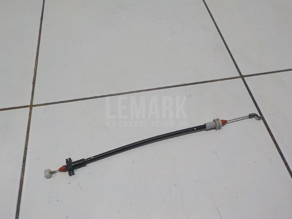Трос открывания задней двери 1713709 Ford