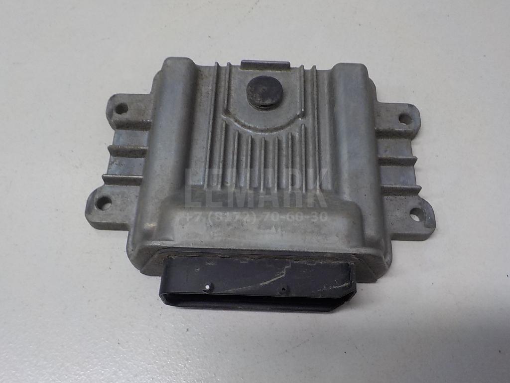 Блок управления АКПП 09G927158AL VAG