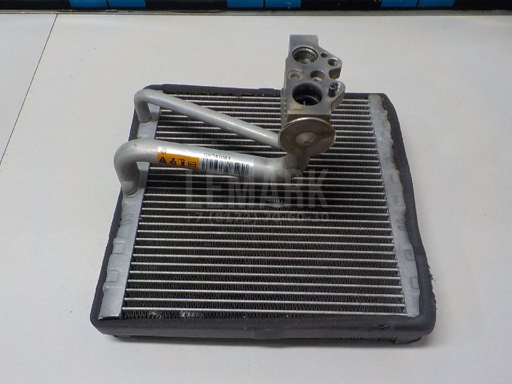 Испаритель кондиционера 6C0816103 VAG