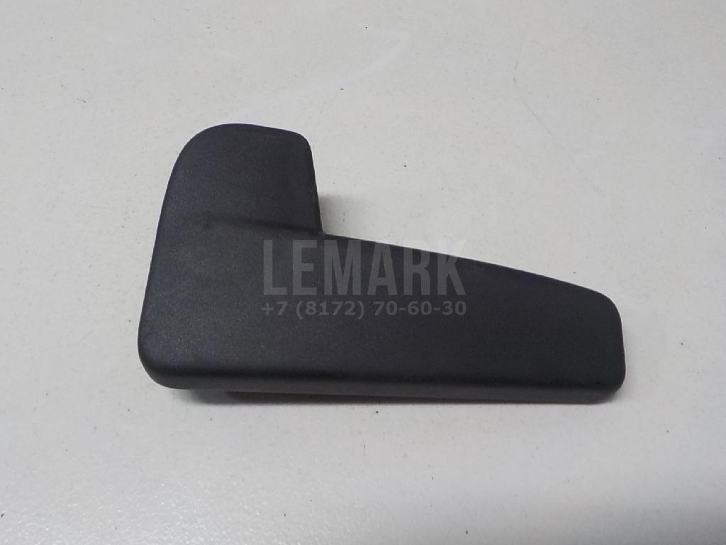 Ручка открывания капота 6R1823533 VAG