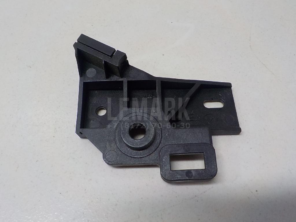 Кронштейн ручки открывания капота 6R1823633 VAG