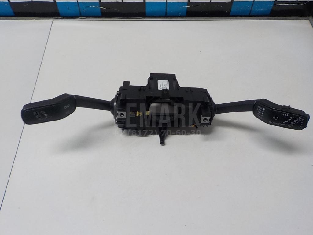Переключатель подрулевой в сборе 2Q0953513GIGI VAG