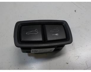 Кнопка открывания багажника для Porsche Macan 2013> БУ состояние отличное
