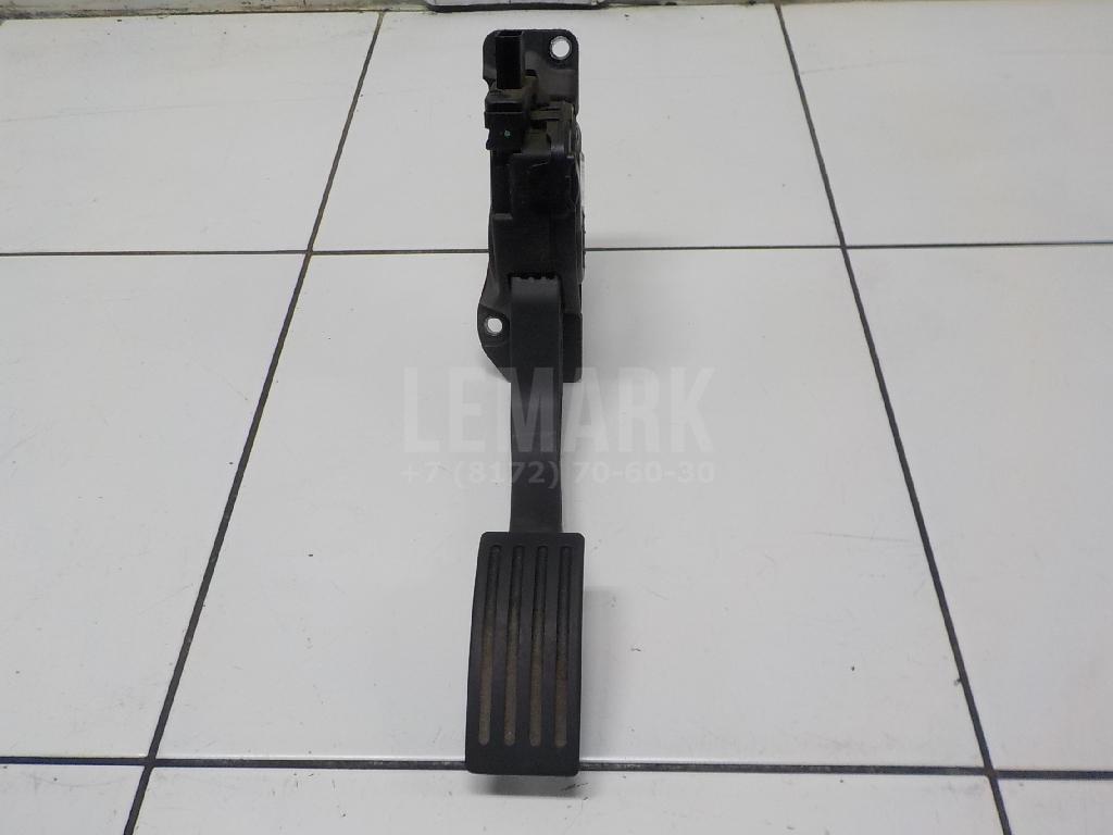 Педаль газа BV619F836AB Ford