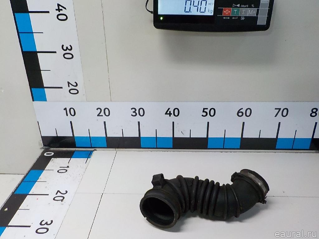 Патрубок воздушного фильтра