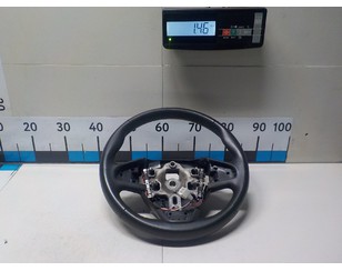 Рулевое колесо для AIR BAG (без AIR BAG) для Renault Kaptur 2016> б/у состояние хорошее