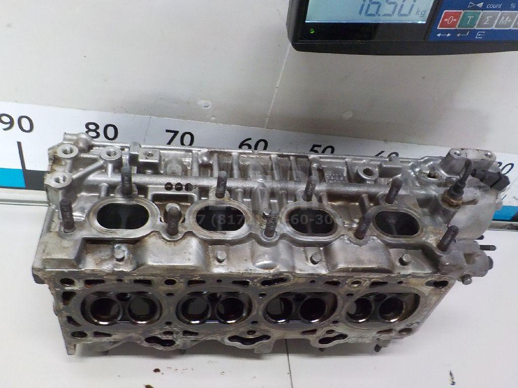 Головка блока 2210023760 Hyundai-Kia