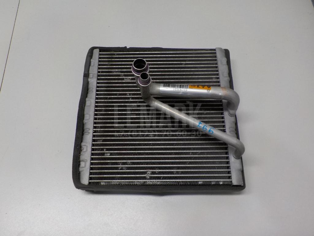Испаритель кондиционера 6C0820103 VAG