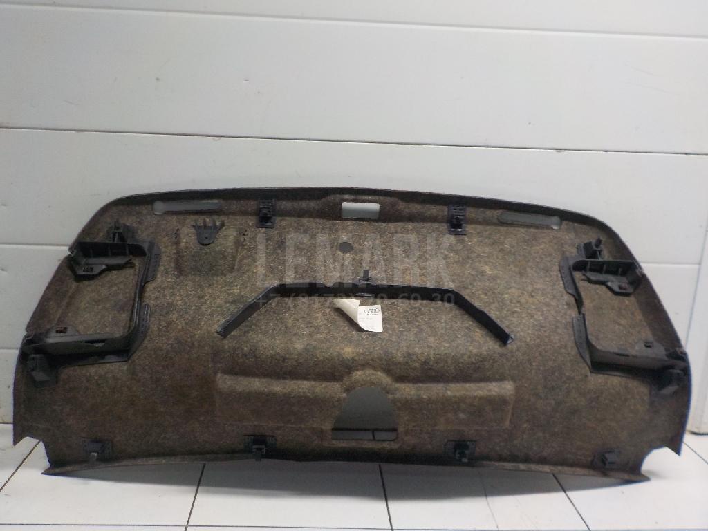 Обшивка крышки багажника для  BMW 4-serie G22/G23 2020