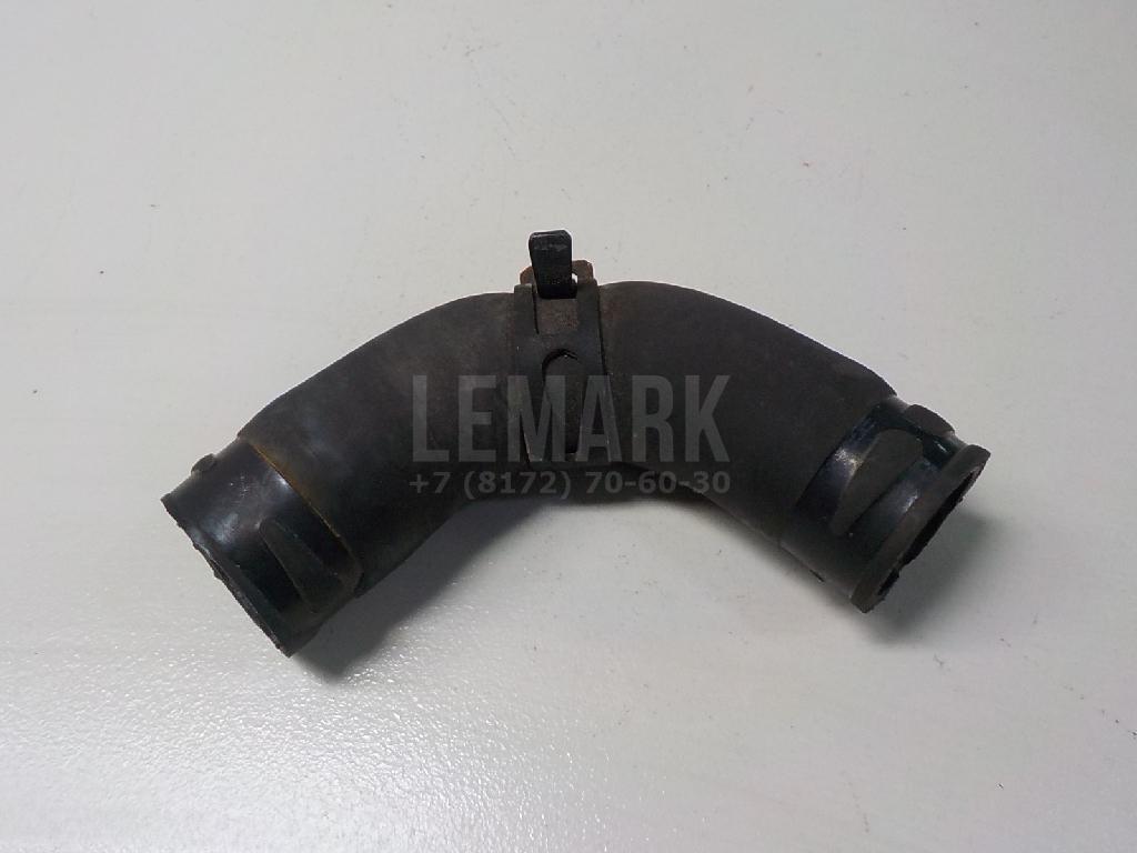 Шланг системы охлаждения 2548023001 Hyundai-Kia