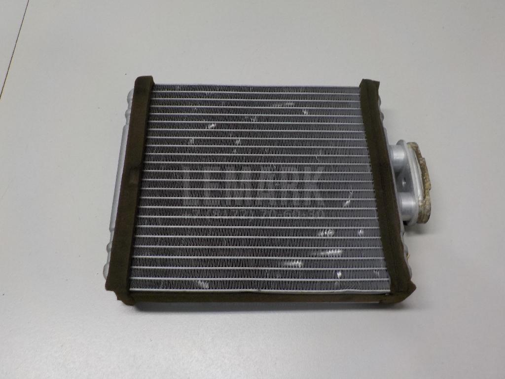 Радиатор отопителя 6C0819031 VAG