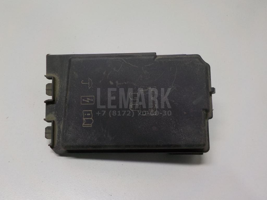 Крышка блока предохранителей 6C0937132C VAG