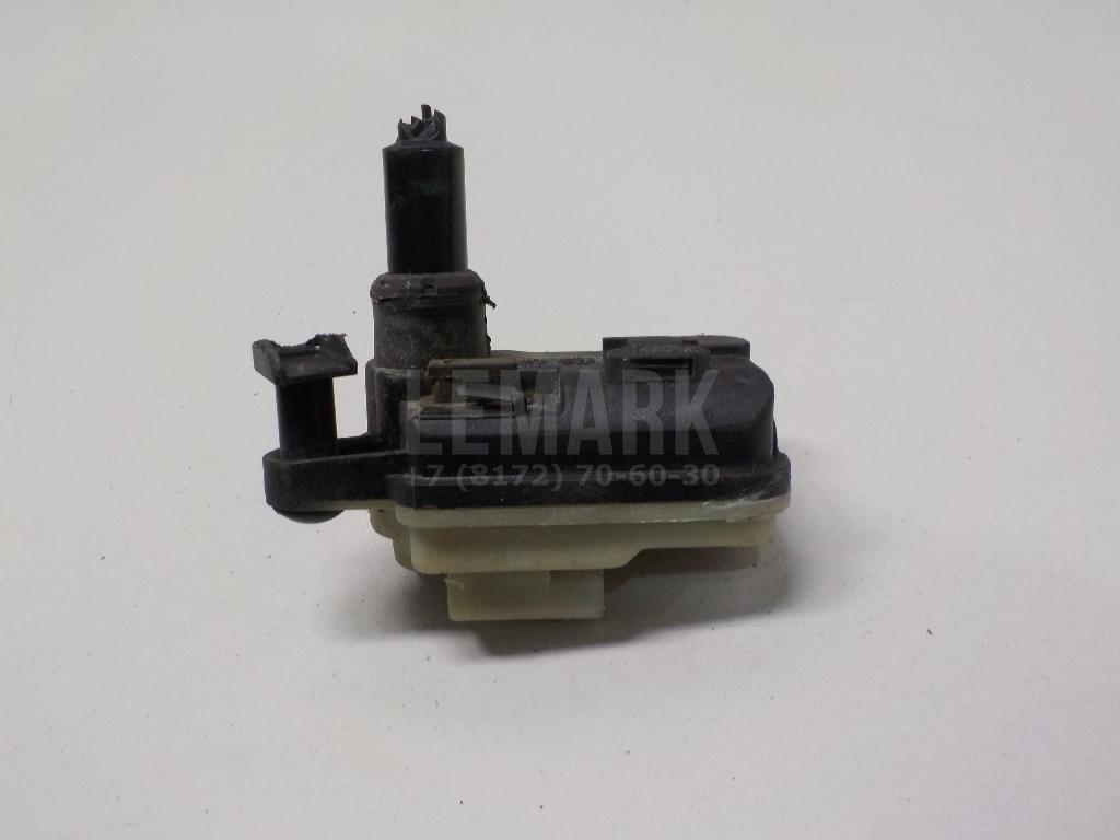 Замок лючка бензобака 510810773A VAG