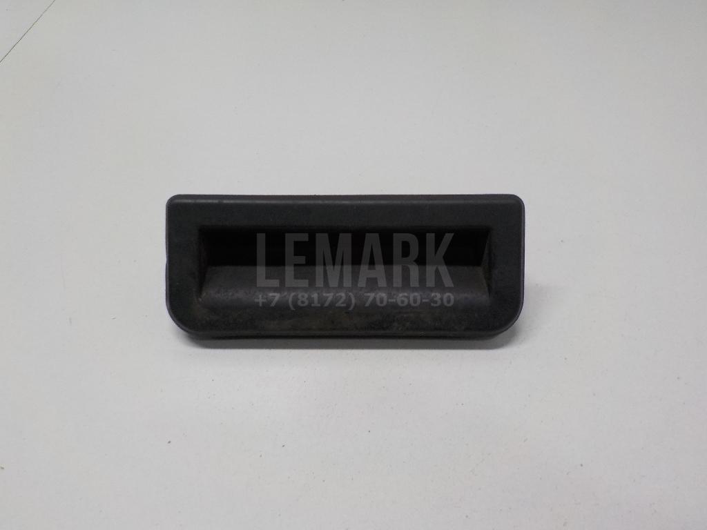 Кнопка открывания багажника 6V0827566 VAG