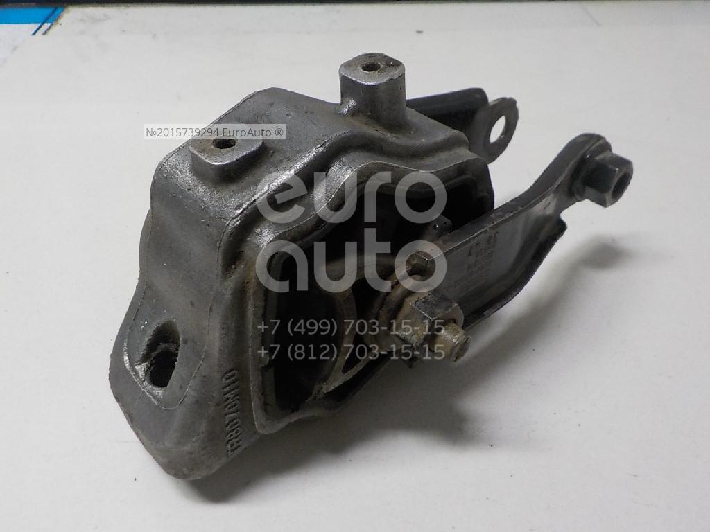 31277314 volvo подходит на land rover freelander подушка двигателя нижняя