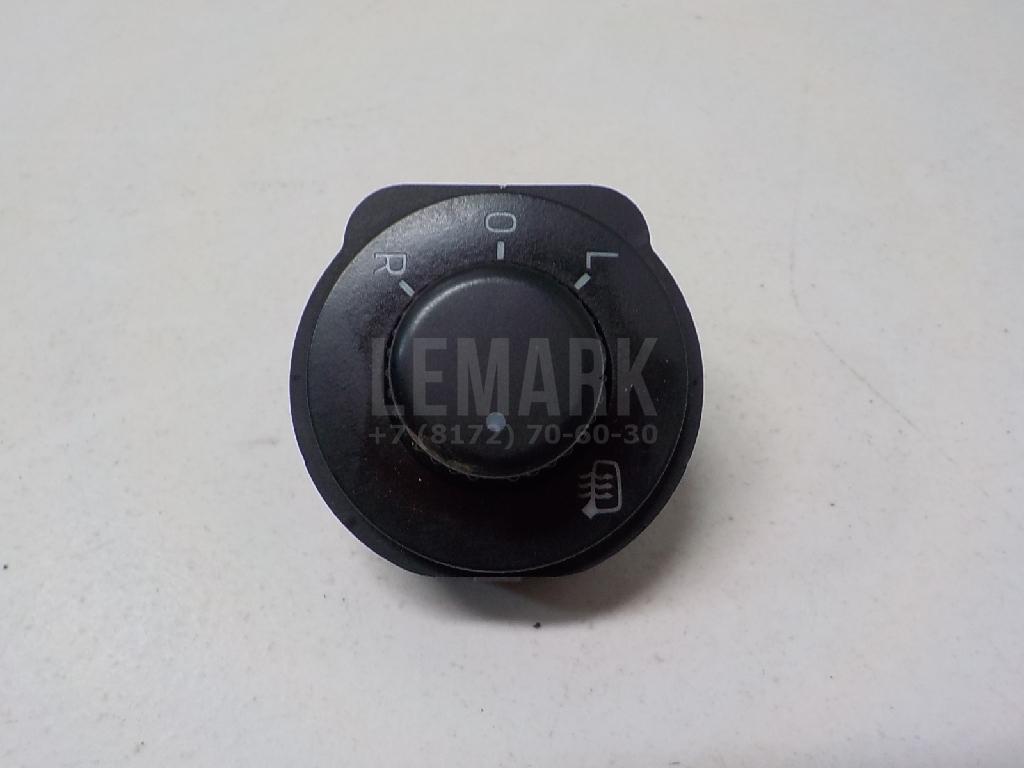 Переключатель регулировки зеркала 5JB959565REH VAG
