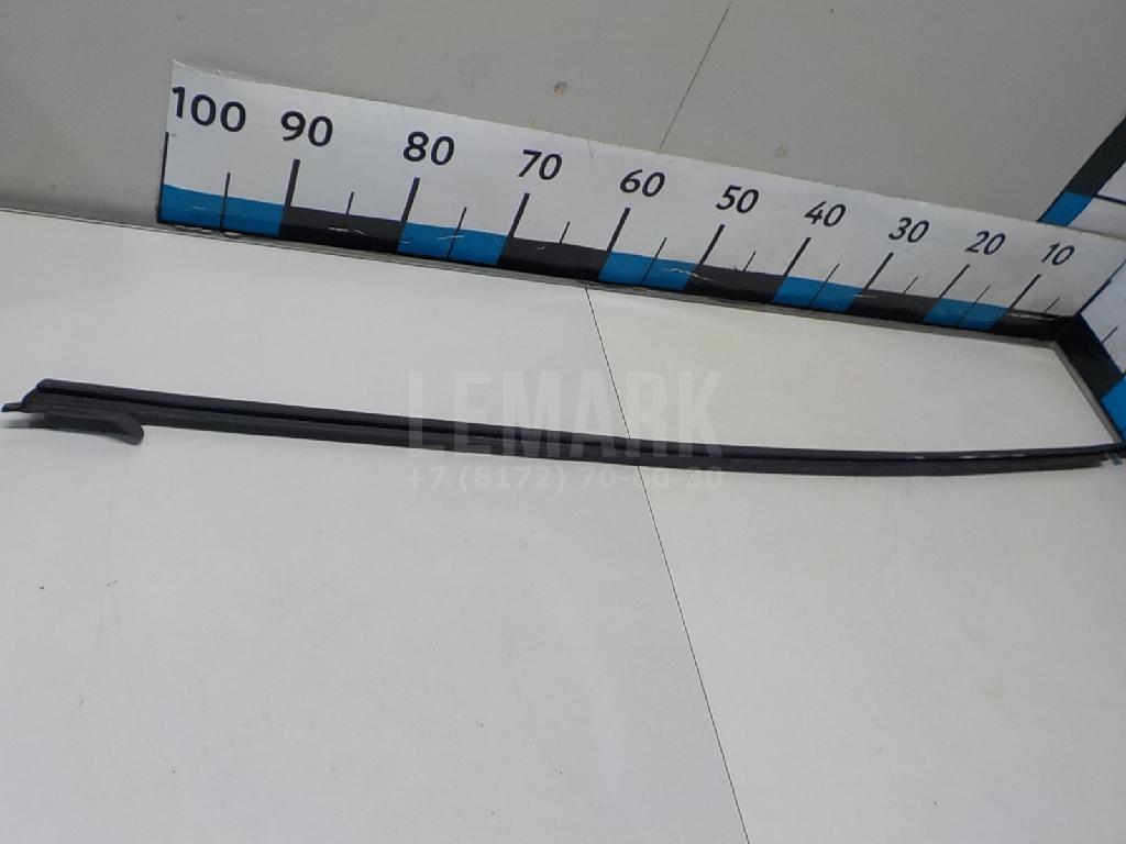 Накладка стекла заднего левого 5JA839477C VAG