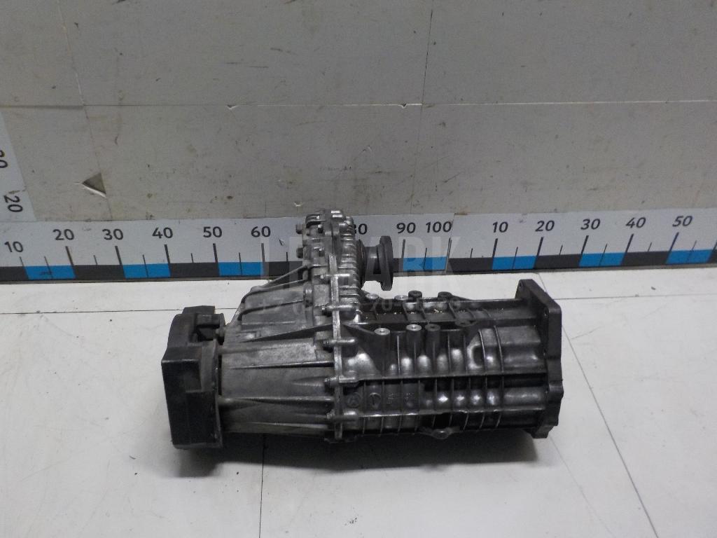 Коробка раздаточная 0AD341011E VAG